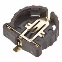 s8411-45r HARWIN CR1216, CR1225 Battery Holder, Solder Tag Contact