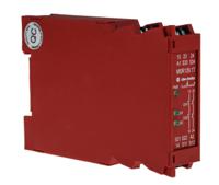440r-n23112 Allen Bradley 440R / MSR126.1T Safety Relay 230V ac, Dual-Channel 2 Safety Contacts