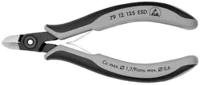 79-12-125-esd Knipex Knipex ESD Safe Precision Diagonal Cutter