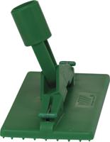 55002 Vikan 235cm Green Mop Head