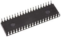 pic18f452-ip Microchip PIC18F452-I/P, 8 bit PIC, PIC18F452 Microcontroller, 40 MHz, 32kB FLASH, 40-Pin PDIP