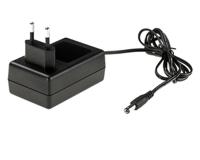 270-7411 RS PRO 50.4W Plug-In AC/DC Adapter 48V Output, 1.05A Output