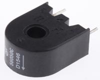 56050c Murata Power Solutions 5600 Series Current Transformer, 10A Input, 10:1