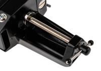 9-205-esd Bernstein Bench Vice x 38mm 50mm x 70mm, 1.5kg