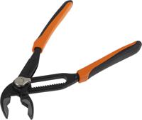7223 Bahco Water Pump Pliers, 200 mm Overall, 45mm Jaw