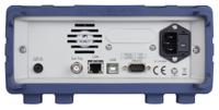 bk5492c BK Precision 5492C Bench Digital Multimeter, True RMS, 10A ac Max, 10A dc Max, 750V ac Max - UKAS Calibrated