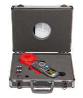 p01122116 Chauvin Arnoux CA 6417 Earth Clamp, 1.5kΩ CAT IV