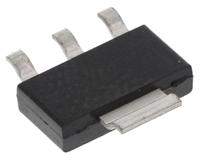 ntf3055l108t1g onsemi NTF3055L108 Type N-Channel MOSFET, 3 A, 60 V Enhancement, 4-Pin SOT-223