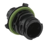 1-967402-1 TE Connectivity 4 Pole Din Plug, Male, Panel Mount