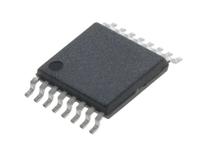 qs3vh253pag8 Renesas Electronics QS3VH253PAG8 Multiplexer/Demultiplexer Bus Switch, Demultiplexer, Multiplexer