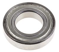 6209-c-2z FAG 6209-C-2Z 1 Row Ball Bearing - 45 mm ID, 85 mm OD