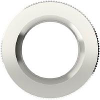 52104318 Lapp Cable Gland Adaptor, M40 Exterior Thread, M32 Interior Thread, Nickel Plated Brass, SKINDICHT Series