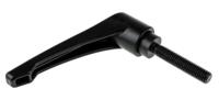478-876 RS PRO Clamping Lever, M10 x 50mm