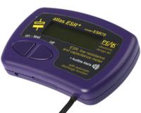 esr70 Peak Electronic Design ESR70 Handheld LCR Meter 22mF, 4 MΩ