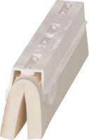 77715 Vikan White Squeegee, 45mm x 30mm x 250mm, for Cleaning