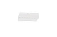 874390700 Molex Receptacle Crimp Connector Housing, 1.5mm Pitch, 7 Way, 1 Row