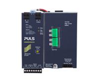 ubc10241-n1 PULS 24V Input Wall Mount Uninterruptible Power Supply, UBC10.241-N1