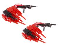 picoscope-5444d Pico Technology 5444D PicoScope 5000D Series, 200MHz PC Based Oscilloscope, 4 Analogue Channels