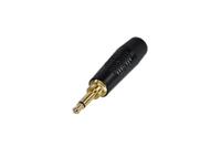 rtp2c-b Re-An Products Jack Plug 3.5 mm Free Hanging TRS Connector Plug