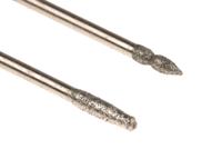 487-1395 RS PRO 20-Piece Engraving Bit Set for use with Dremel Tools