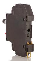 201-3a ETA Thermal Magnetic Circuit Breaker - 201  Single Pole, 3A Current Rating