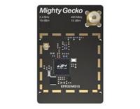 slwrb4174a Silicon Labs Wireless Starter Kit With Radio Board EFR32MG13 RF Transceiver Radio Board for EFR32xG22 2400/490MHz