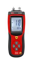 204-8322 RS PRO RS DT  Manometer With 2 Pressure Port/s, Max Pressure Measurement 10 bar