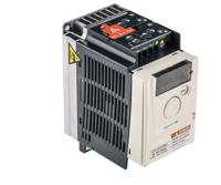atv12h037m3 Schneider Electric Inverter Drive, 0.37 kW, 3 Phase, 230 V ac, 3 A, ATV 12 Series