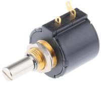 3549s-1aa-203a Bourns 3549 20kΩ Rotary Potentiometer 10-Turns 1-Gang Panel Mount, 3549S-1AA-203A