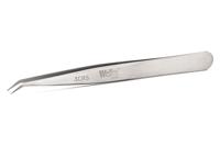 3cbs Weller Erem 110 mm, Stainless Steel, Pointed, Tweezers
