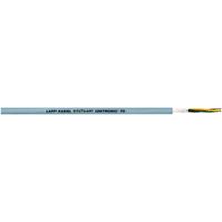 27865 Lapp Data Cable, 25 Cores, 0.25 mm², Screened, 24 AWG, 100m, Data Transfer Cable Cable