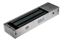741-8253 RS PRO Single Door Access Control Door Magnet, 1200lb Holding Force 12V dc