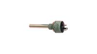 pe30l0fr103mab Vishay PE30 10kΩ Rotary Potentiometer 1-Gang Panel Mount, PE30L0FR103MAB