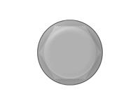 1sng622031r0000 Entrelec 1SNG Series Light Grey PA 6 Cable Gland, 16mm min., 28mm max., IP66, IP68