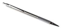 304-9014 MikronTec Straight Retractable Carbide Tipped Scribe