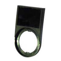 a22nz-a-51103 Omron Legend Plate Frame for Use with A22N, A30N, M22N