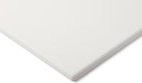 680-678 RS PRO Opaque White Plastic Sheet, 600mm x 300mm x 3mm