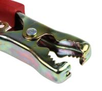 bu-115-2 Mueller Electric Crocodile Clip, 40A, Red