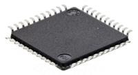 pic18f4321-ipt Microchip, 8 bit PIC, PIC18F4321 Microcontroller, 40 MHz, 8kB FLASH, 44-Pin TQFP