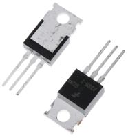 fjp13009h2tu onsemi FJP13009H2TU NPN Transistor, 12 A, 400 V, 3-Pin TO-220