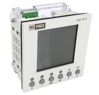 264-1016 RS PRO 1, 3 Phase LCD Energy MeterEnergy Meter