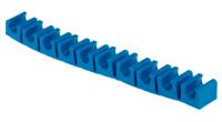 kk-6 Festo 10 Tubes Tube Clip, For Tube Diam. 8mm