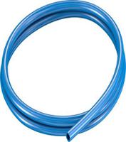 pun-h-f-10x15-bl Festo Blue Round Plastic Tube x 10mm OD x 7mm ID x 3mm