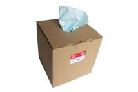 186-9958 RS PRO Dry Multi-Purpose Wipes, Box of 400, 240 x 380mm