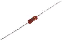pr02000201004ja100 Vishay 1MΩ Metal Film Resistor 2W ±5% PR02000201004JA100