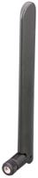 ant-5gwws5-sma Linx ANT-5GWWS5-SMA Blade Multiband Antenna with SMA Male Connector, 2G (GSM/GPRS), 3G (UTMS), 4G, 5G, Cat-M, NB IoT