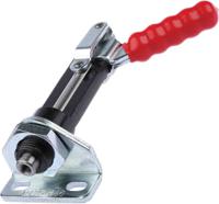 254-686 RS PRO 21mm Straight Toggle Clamp