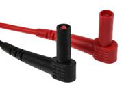 38xr-a Amprobe 38XRA Handheld Digital Multimeter, True RMS, 10A ac Max, 10A dc Max, 750V ac Max - UKAS Calibrated