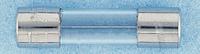 0219001mxap Littelfuse 1A T Glass Cartridge Fuse, 5 x 20mm