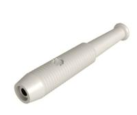 930320107 Hirschmann Test & Measurement White Female Banana Connector, 2mm Connector, Solder Termination, 6A, 60V dc, Tin Plating